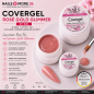 Preview: NAM24 - Covergel Rosé Gold Glimmer (5-50g)